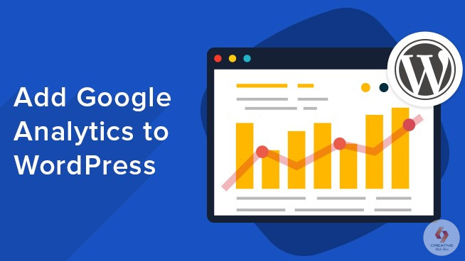 Add Google Analytics to WordPress