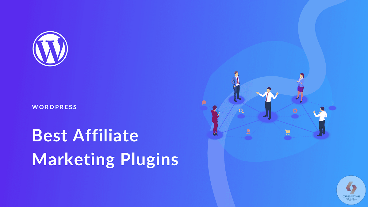 Best Affiliate Marketing Plugins for WordPress