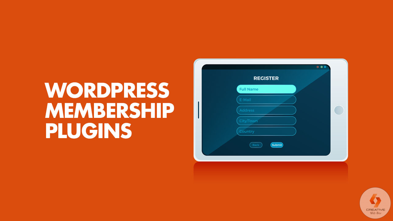 Best WordPress Membership Plugins