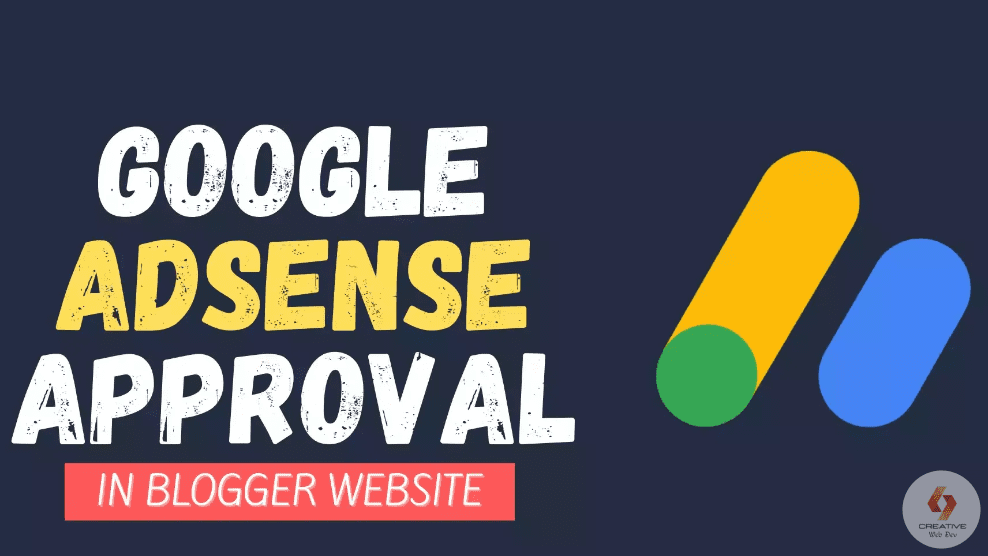 Google Adsense Approval