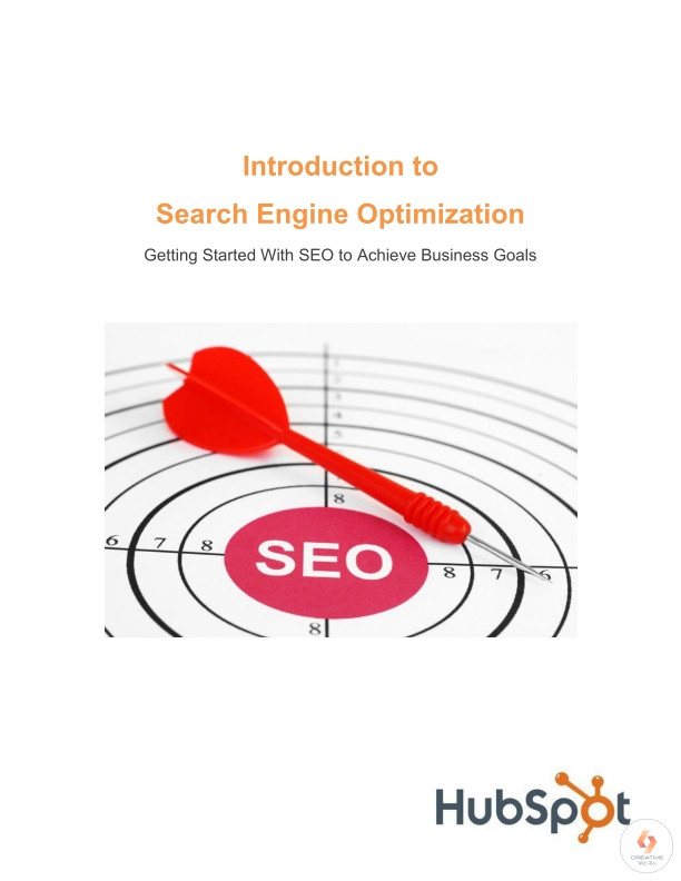 Introduction To SEO 01