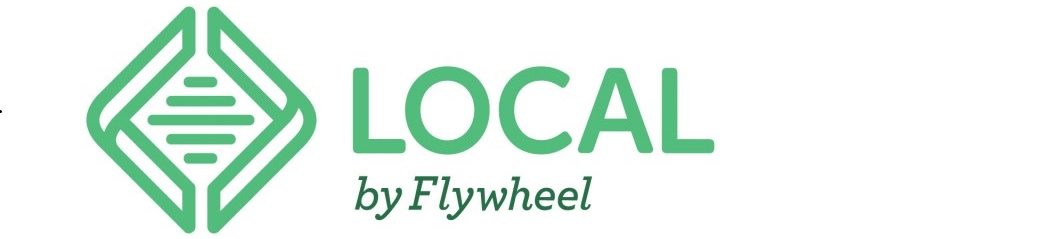 Local by Flywheel logo e1705970015953