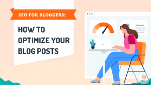 Optimize Your Blog Posts