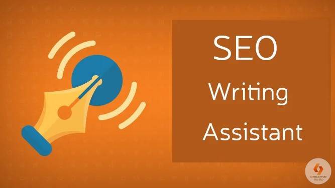 SEO Writing Assistant