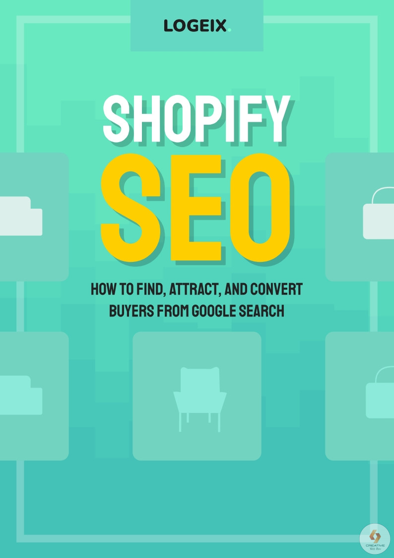 Shopify SEO eBook 01