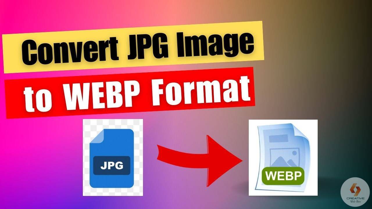 WEBP