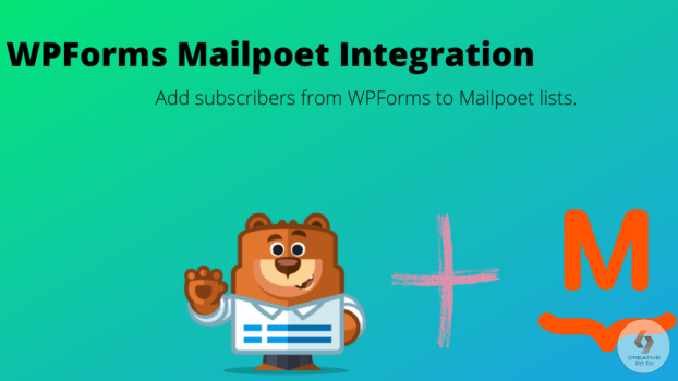 WPForms Mailpoet Integration