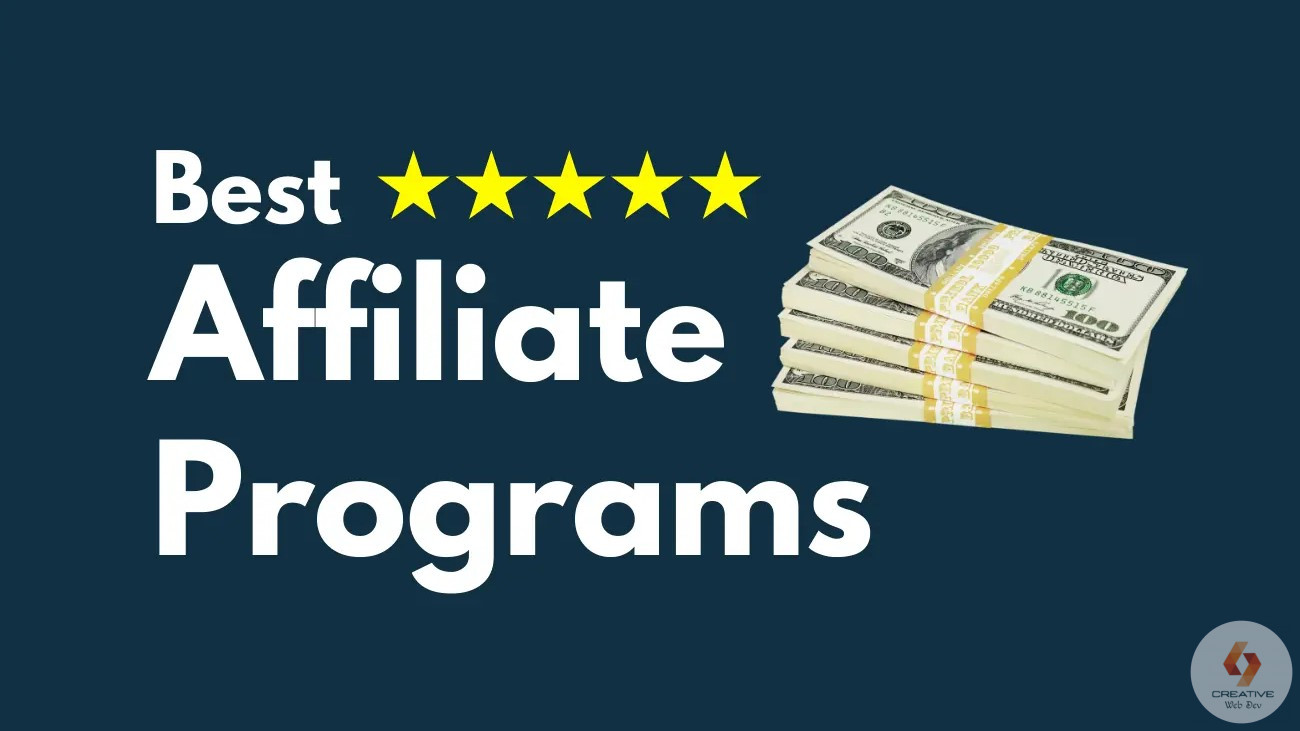 affiliate programs