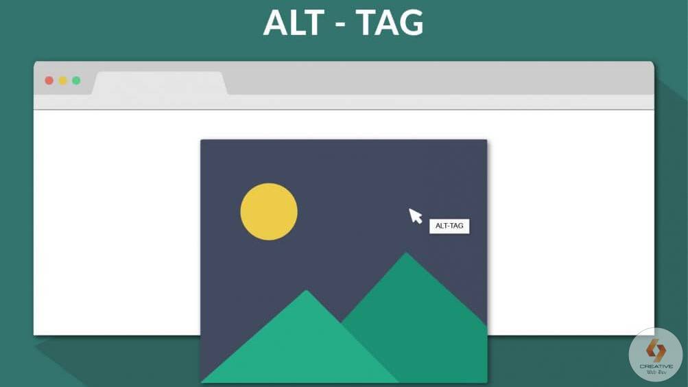 alt tag