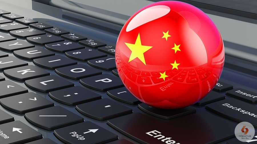 china ball laptop