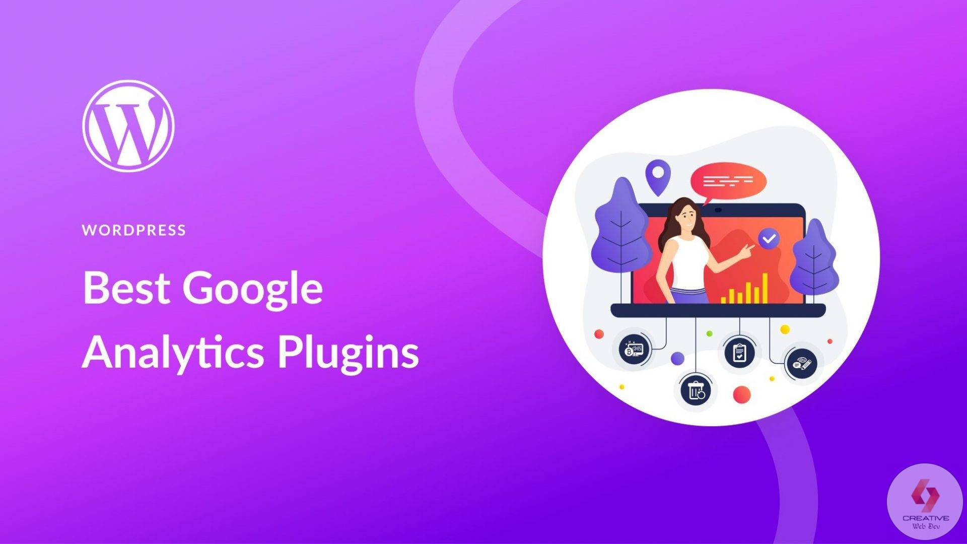 google analytics