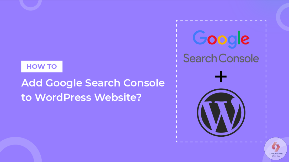 google search console