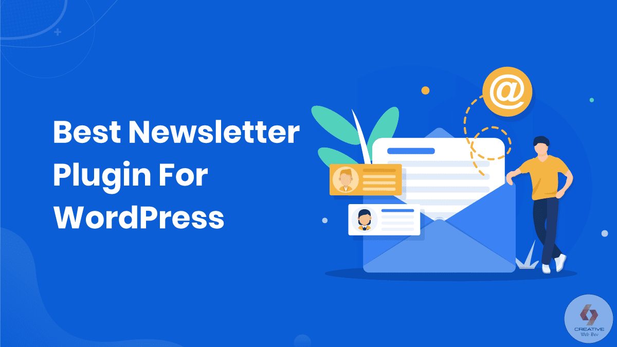 newsletter plugin