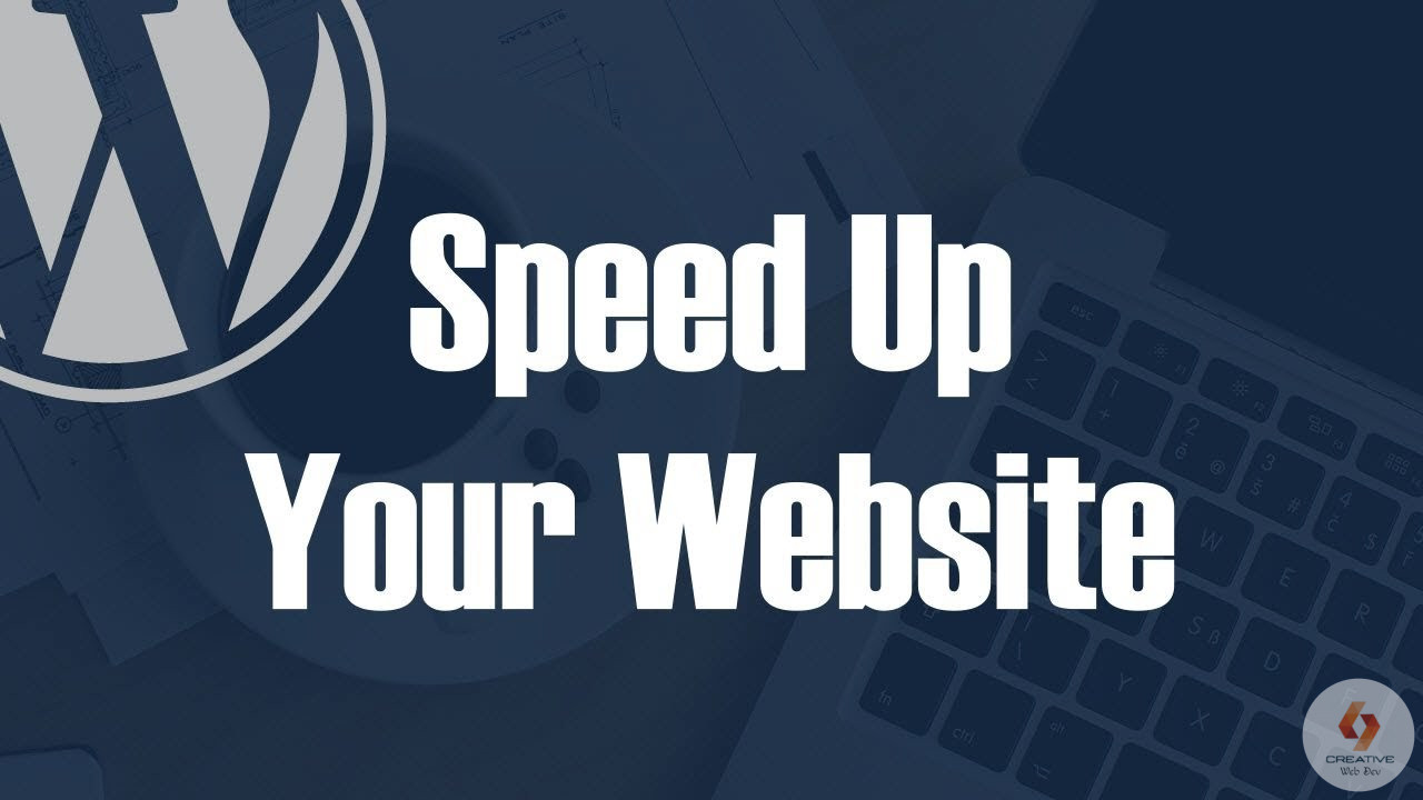 speed website