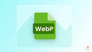 what is webp