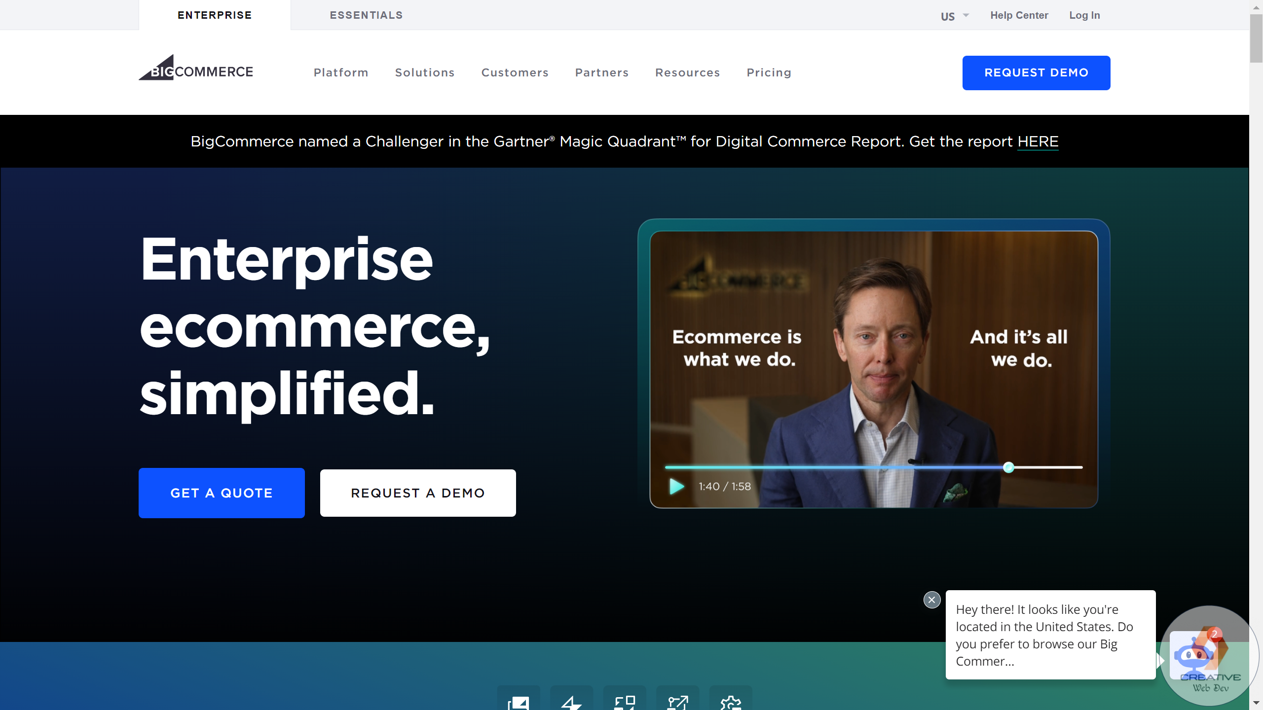 BigCommerce