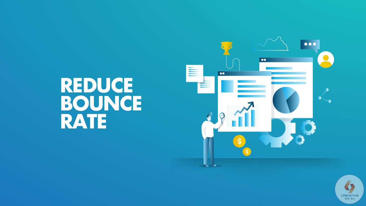 Reduce Bounce Rate