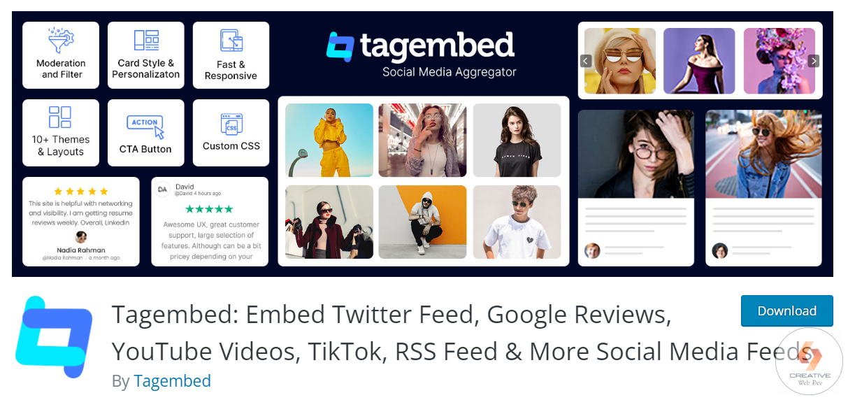 Tagembed