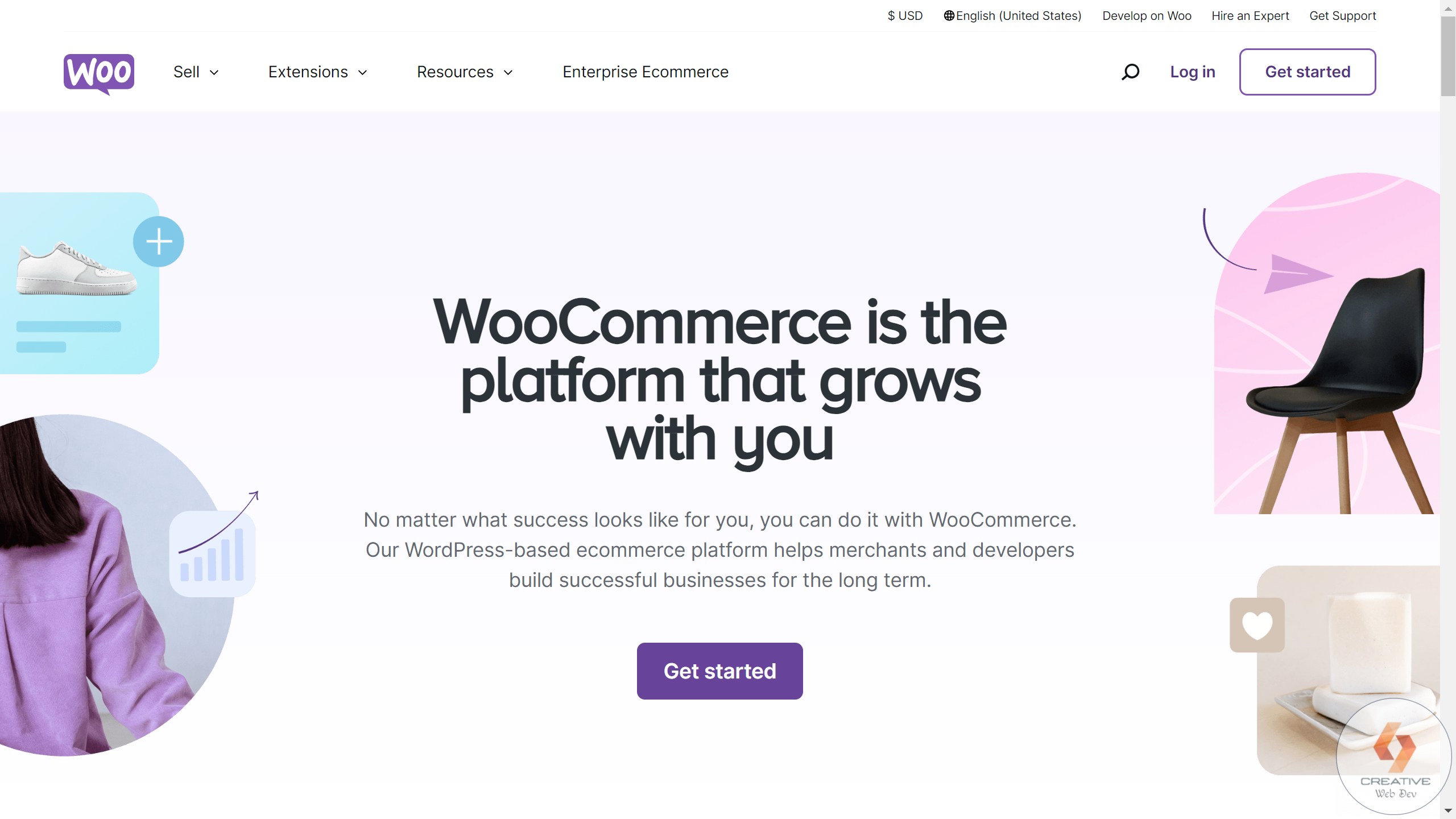 WooCommerce