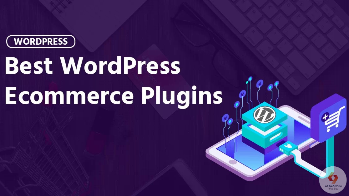 WordPress Ecommerce Plugins