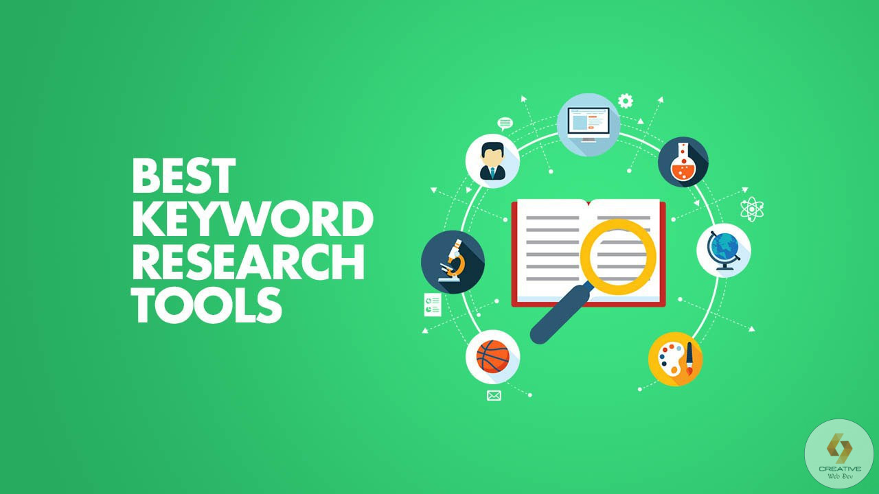 keyword research tools