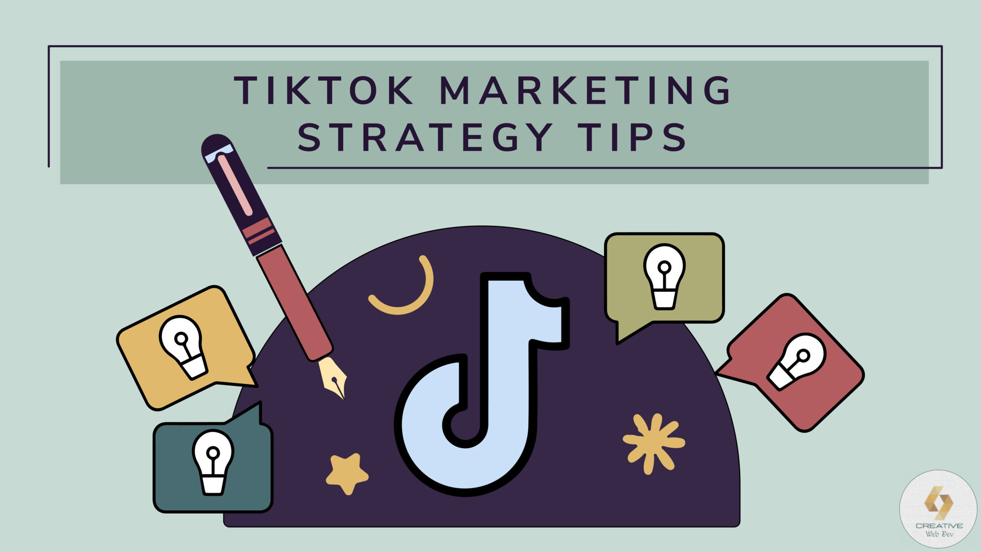 TikTok Marketing