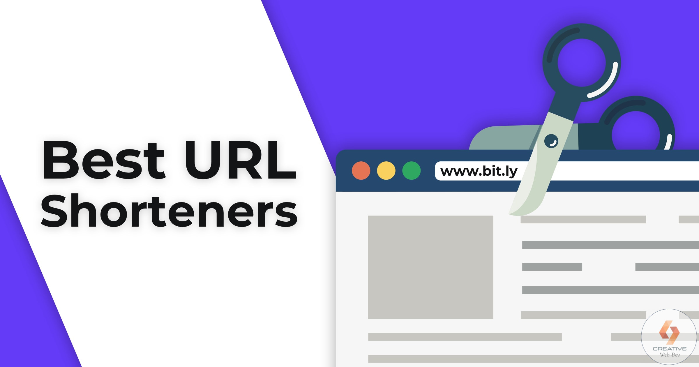 url shortener