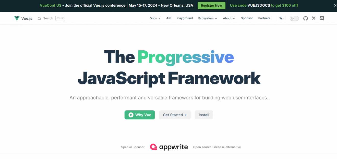 Spring Boot和 Vue.js的区别和用途 - Creative Web Dev
