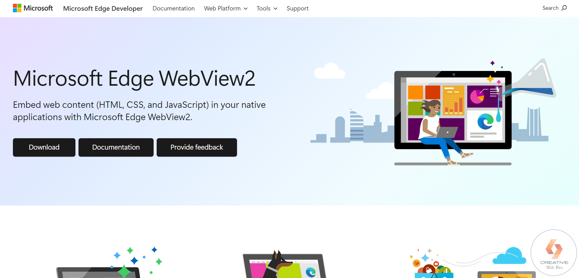 webview