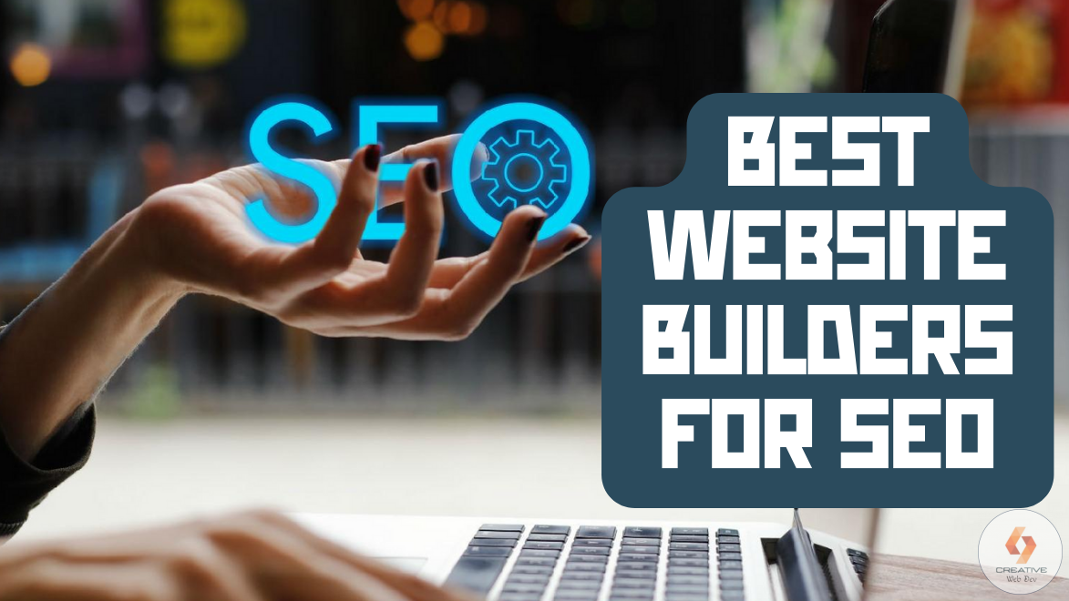 Best web builders