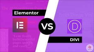 Divi vs Elementor