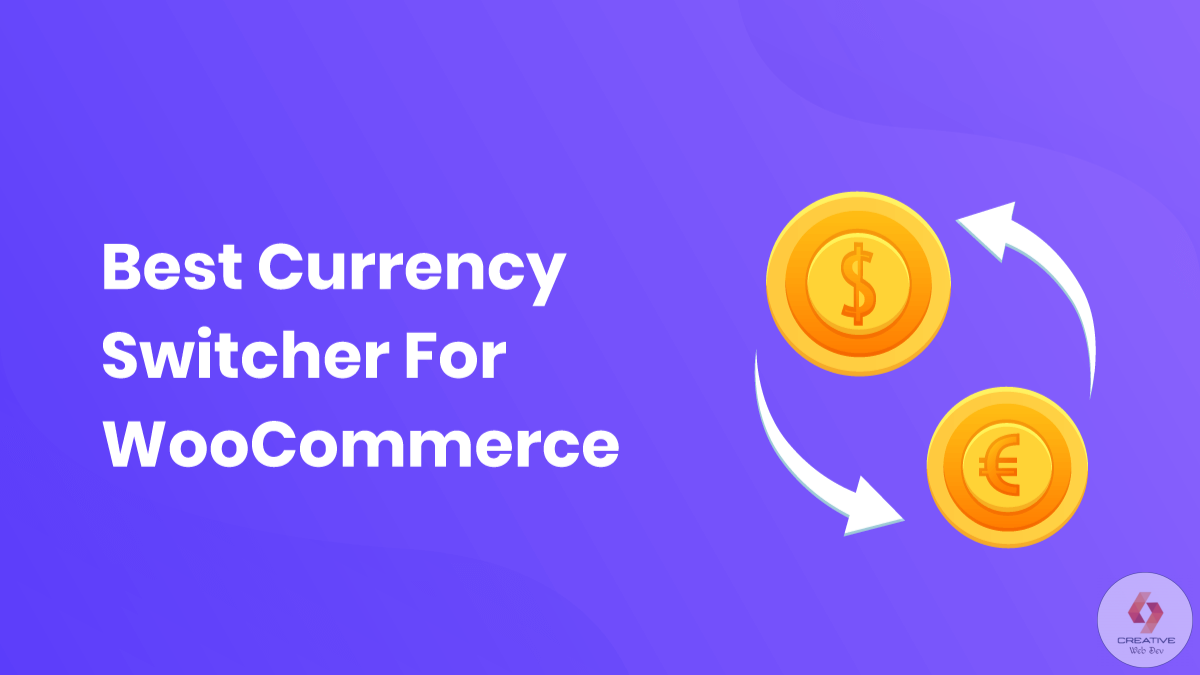 best currency switcher for woocommerce