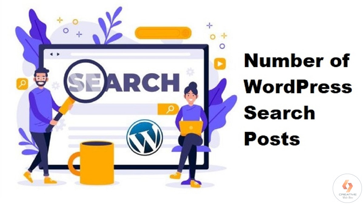 WordPress Search