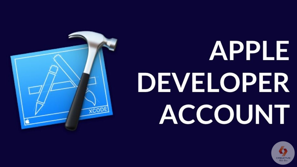 apple developer account