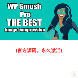 WP SMUSH PRO