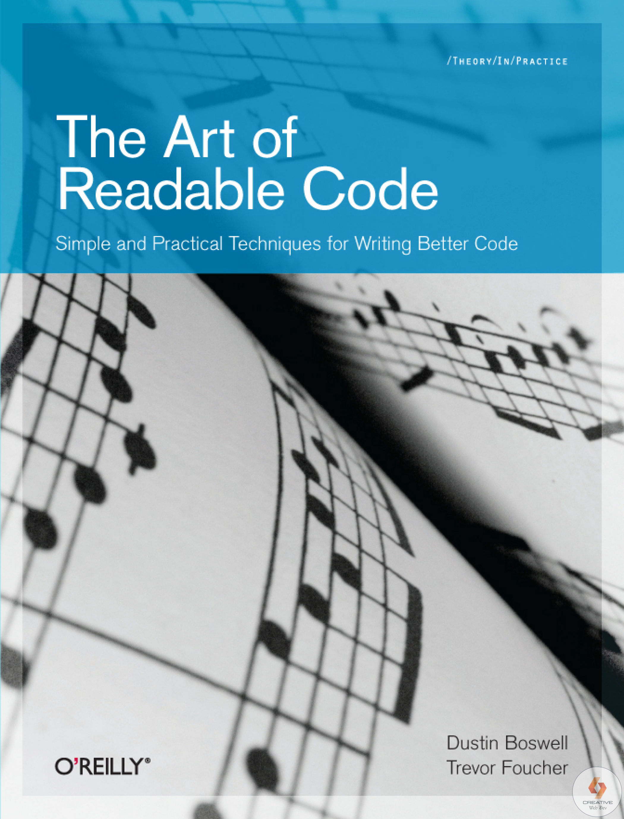 Art of Readable Code 01