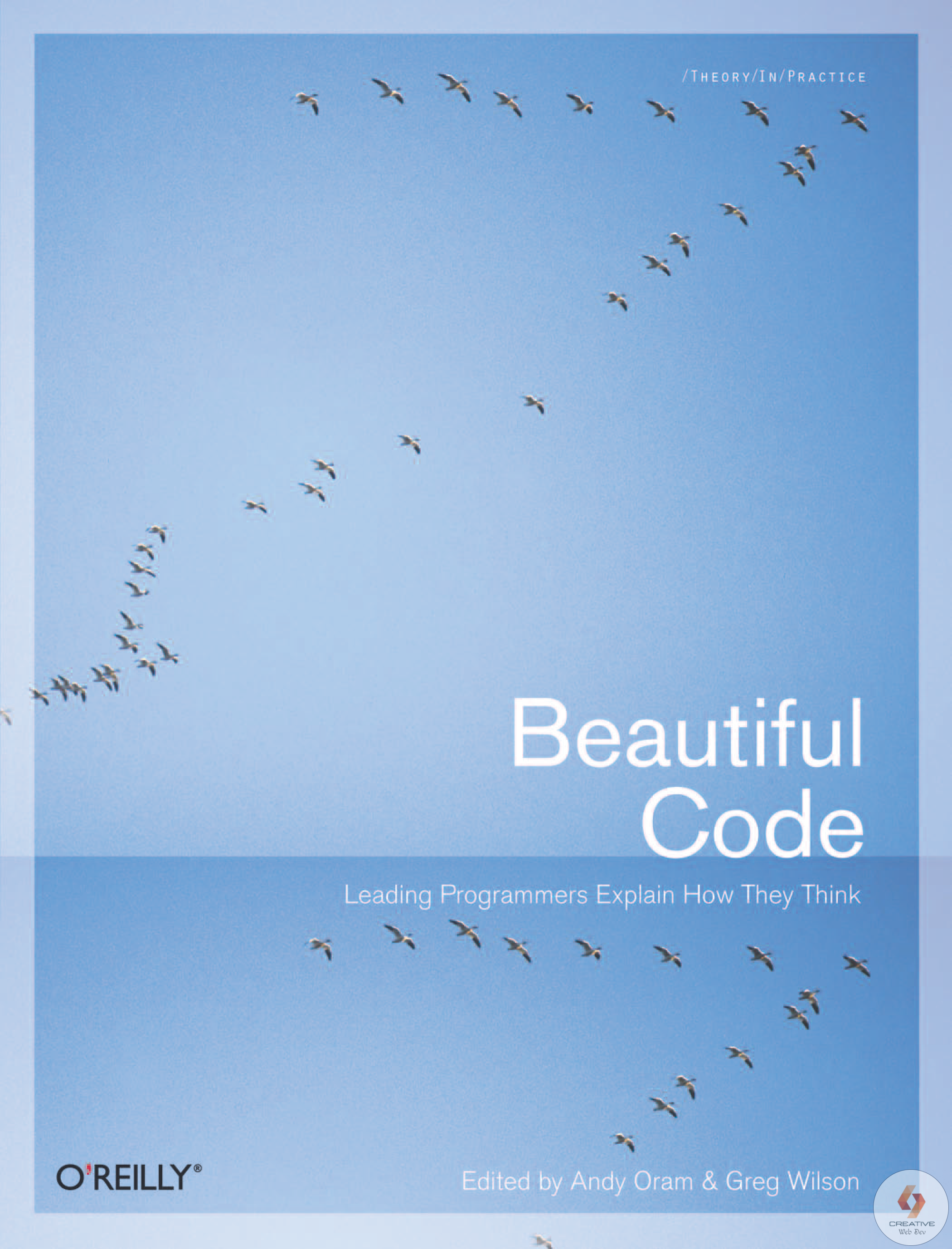 Beautiful Code 01