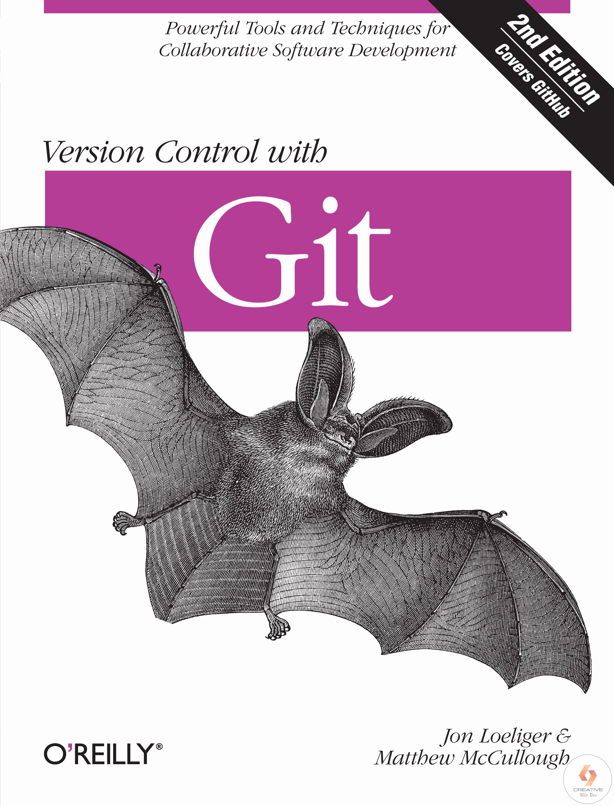 Version Control with Git Second Edition 01