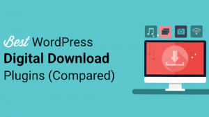 best digital download plugins