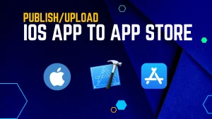 ios app to appstore